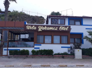 Yakamoz Butik Otel