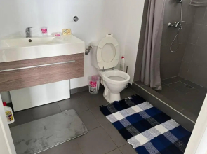 Toriki lodge appartement + 2 parkings