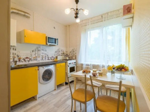 Апартаменты «Французский завтрак»