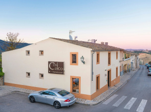 Hotel Can Calco