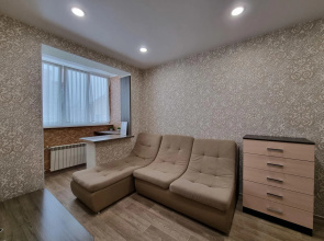 Apartments on 32B Prospectors Street