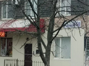 Studio SilvaApartments рядом с Южным вокзалом