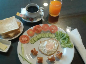 Interchange Tower Serviced Apartment
