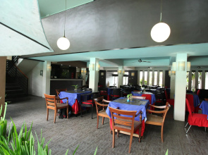 Sanur Agung Hotel