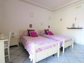 Villa Seahorse