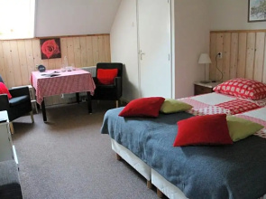 Hoeve Op Vollenhof