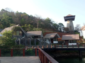 Juvana Resorts And Spa
