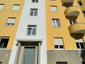 Vittoria Apartment - Dolomite