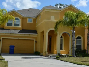 Bella Vida Resort Homes by CF Vacations