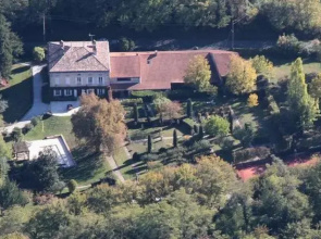Domaine de la Freynelle