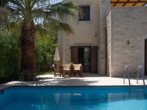Villa Aloe in Prines