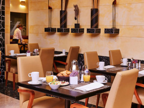 Steigenberger Airport Hotel Frankfurt