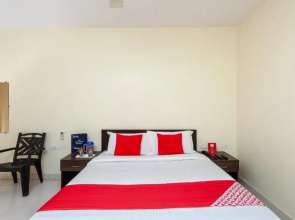 Pvr Residency By OYO Rooms