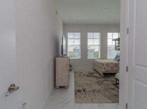 Castaway In A New Luxury Island Penthouse Overlooking Pool 2 Bedroom Condo by RedAwning