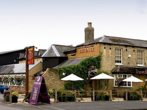 Premier Inn Cambridge North - Girton