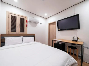 Hotel Jeong