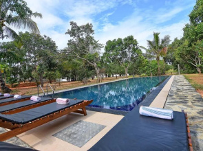 Dambulla Hills Resort