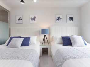 Gapyeong Dream&love Pension