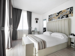 LHP Hotel Santa Margherita Palace & SPA