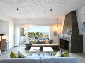 Villa Breath of the Sea