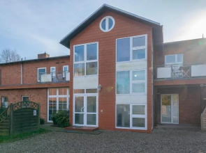 Haus zur Linde Wohnung 4