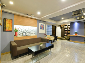La Residence Bangkok