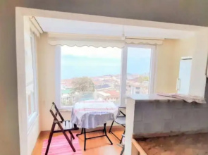 Dreamy Flat Near Sea With Balcony in Cayeli