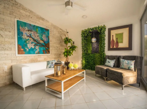 Saastah Hotel Boutique