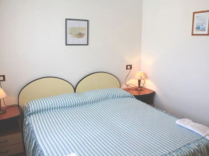Well-kept Apartment With AC on Isola di Albarella