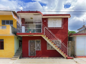 Hostal MJ