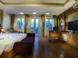 Hanoi Elegance 4