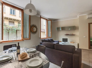 Signoria Apartments