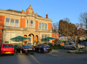 Millfields hotel