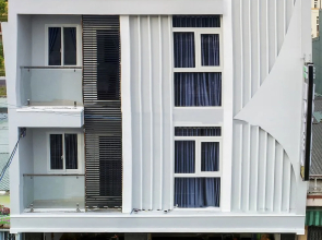 Thanh Thanh Hotel