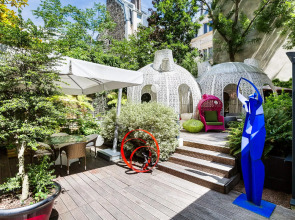 Atala Hotel Champs Elysées, Sonder by Marriott Bonvoy