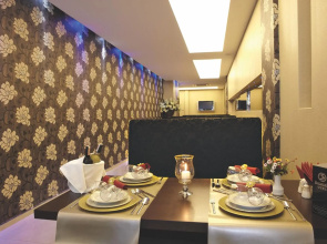 Susuzlu Hotel
