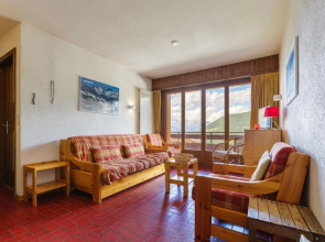 Belle Vue Apartment 423