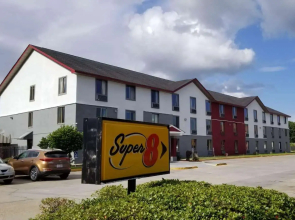 Americas Best Value Inn Lafayette