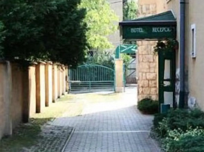 Villa Hotel Kristal
