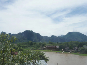 Popular View Guesthouse