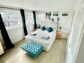 Lovely Spacious Studio in Central Cambridge