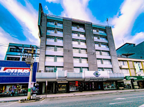 Hotel Gracher