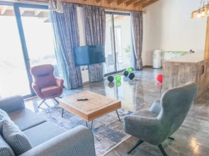 Villa Achyle