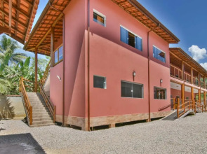 Pousada Toca Do Guaiamum Ii