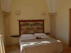 Dimore del Roseto