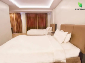 Best Season Apartment
