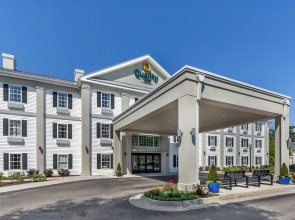 Quality Inn Wilmington
