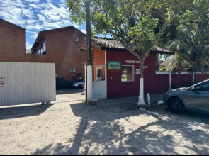 Apt Studio Maranduba Ville 1