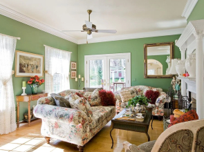 Annabelle Bed & Breakfast