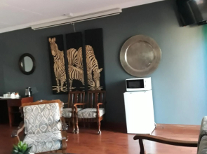 Aalwyns Guesthouse